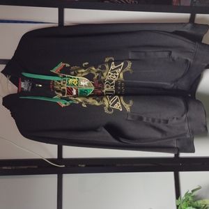 Avirex Men's Hoodie Large